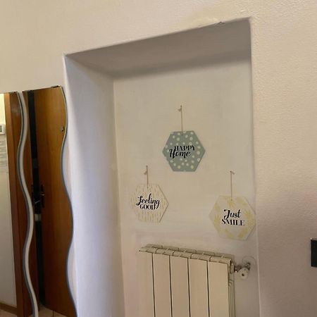 La Casa Rustica Di Ale E Becky Lejlighed Bergamo Eksteriør billede